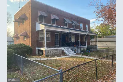 3219 12th Street SE, Washington, DC 20032 - Photo 1