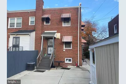 3219 12th Street SE, Washington, DC 20032 - Photo 26