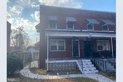 3219 12th Street SE, Washington, DC 20032 - Photo 4
