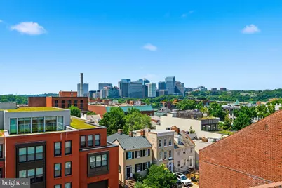3251 Prospect Street NW #304, Washington, DC 20007 - Photo 30