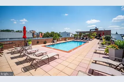 3251 Prospect Street NW #304, Washington, DC 20007 - Photo 2