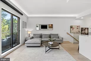 3251 Prospect St NW, Washington, DC 20007 - Photo 16
