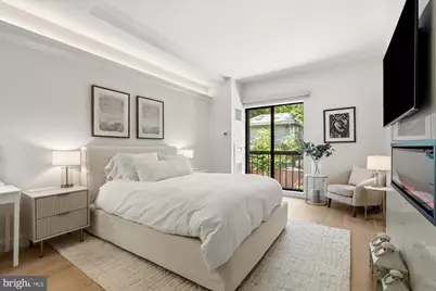 3251 Prospect Street NW #304, Washington, DC 20007 - Photo 22