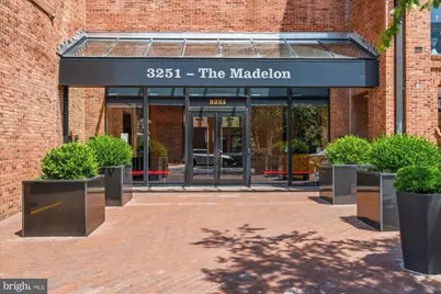 3251 Prospect Street NW #304, Washington, DC 20007 - Photo 1