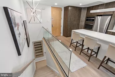 3251 Prospect Street NW #304, Washington, DC 20007 - Photo 4