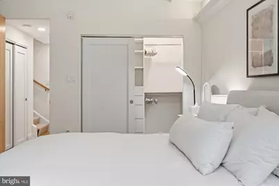3251 Prospect Street NW #304, Washington, DC 20007 - Photo 26