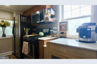 912 Barnaby Street SE #302, Washington, DC 20032 - Photo 12