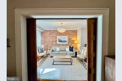 1811 Wyoming Avenue NW #22, Washington, DC 20009 - Photo 4