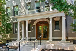 1811 Wyoming Ave NW, Washington, DC 20009 - Photo 6