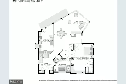 3113 45th Street NW, Washington, DC 20016 - Photo 44