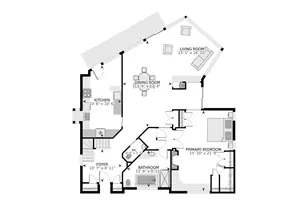 3113 45th St NW, Washington, DC 20016 - Photo 44
