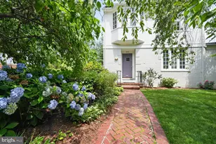 3113 45th St NW, Washington, DC 20016 - Photo 1