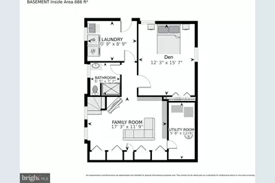 3113 45th Street NW, Washington, DC 20016 - Photo 46