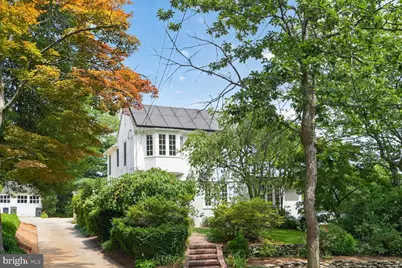 3113 45th Street NW, Washington, DC 20016 - Photo 2