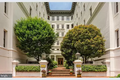 2123 California Street NW #A5, Washington, DC 20008 - Photo 18