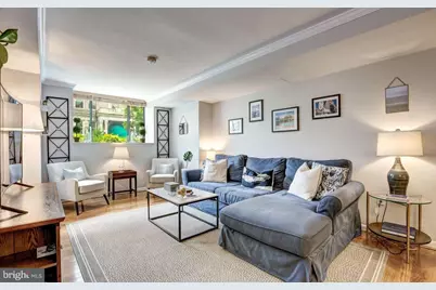 2123 California Street NW #A5, Washington, DC 20008 - Photo 2