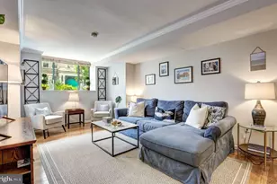 2123 California St NW, Washington, DC 20008 - Photo 2