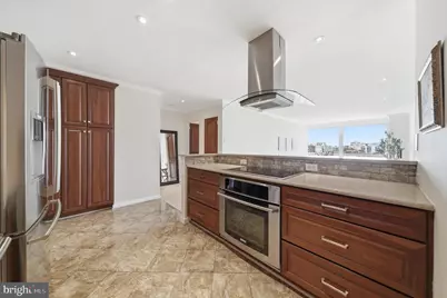 1435 4th Street SW #B815, Washington, DC 20024 - Photo 12