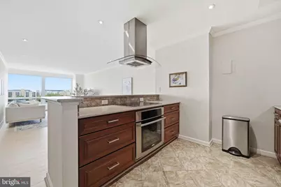 1435 4th Street SW #B815, Washington, DC 20024 - Photo 16
