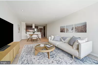 1435 4th Street SW #B815, Washington, DC 20024 - Photo 10