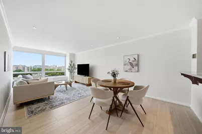 1435 4th Street SW #B815, Washington, DC 20024 - Photo 8