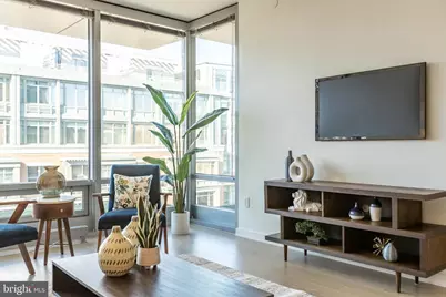 1111 24th Street NW #72, Washington, DC 20037 - Photo 10
