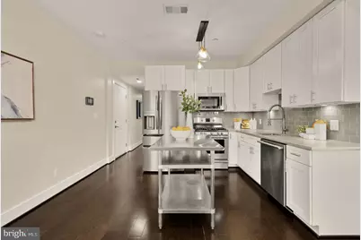1453 Girard Street NW #3, Washington, DC 20009 - Photo 4