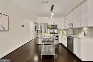 1453 Girard St NW, Washington, DC 20009 - Photo 4