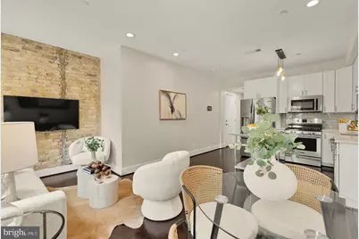 1453 Girard Street NW #3, Washington, DC 20009 - Photo 8