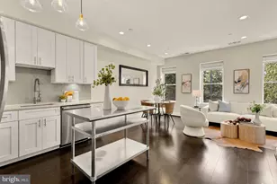 1453 Girard St NW, Washington, DC 20009 - Photo 2