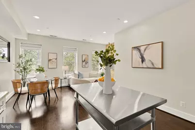 1453 Girard Street NW #3, Washington, DC 20009 - Photo 6