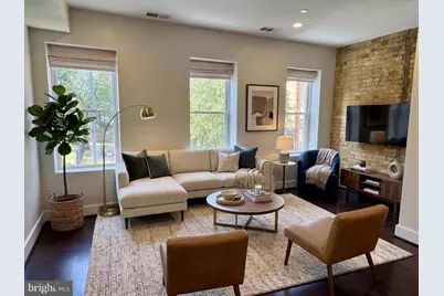 1453 Girard Street NW #3, Washington, DC 20009 - Photo 20