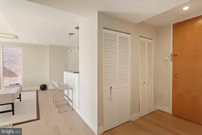 3251 Prospect Street NW #401, Washington, DC 20007 - Photo 4