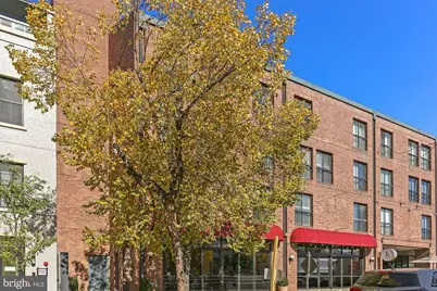 3251 Prospect Street NW #401, Washington, DC 20007 - Photo 28