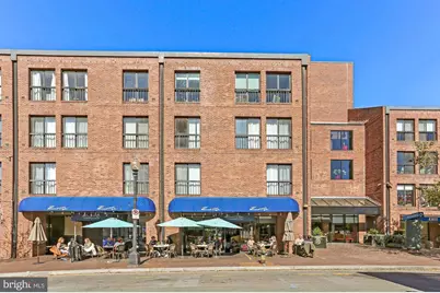 3251 Prospect Street NW #401, Washington, DC 20007 - Photo 26