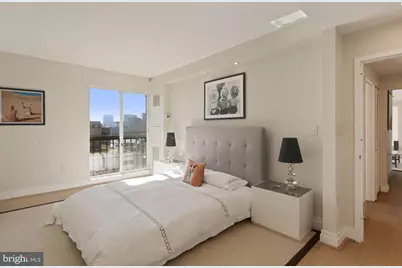 3251 Prospect Street NW #401, Washington, DC 20007 - Photo 16