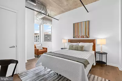 1300 N Street NW #401, Washington, DC 20005 - Photo 20