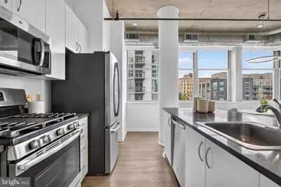 1300 N Street NW #401, Washington, DC 20005 - Photo 12