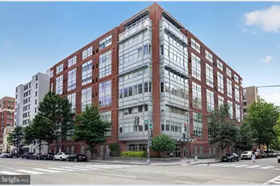1300 N Street NW #401, Washington, DC 20005 - Photo 2