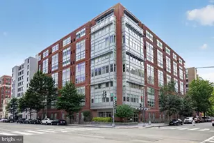 1300 N Street NW, Washington, DC 20005 - Photo 2