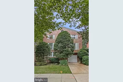 4745 Reservoir Road NW, Washington, DC 20007 - Photo 2