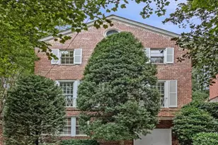 4745 Reservoir Rd NW, Washington, DC 20007 - Photo 2