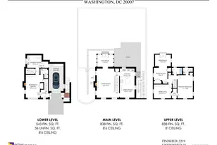 4745 Reservoir Rd NW, Washington, DC 20007 - Photo 44