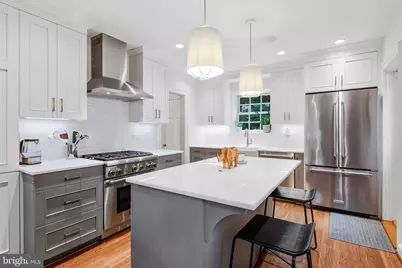 4745 Reservoir Road NW, Washington, DC 20007 - Photo 16