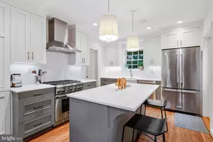 4745 Reservoir Rd NW, Washington, DC 20007 - Photo 16