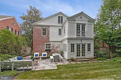 4745 Reservoir Road NW, Washington, DC 20007 - Photo 26