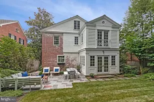 4745 Reservoir Rd NW, Washington, DC 20007 - Photo 26