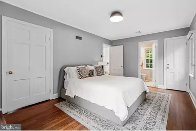 4745 Reservoir Road NW, Washington, DC 20007 - Photo 30