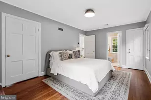 4745 Reservoir Rd NW, Washington, DC 20007 - Photo 30