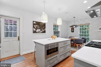 4745 Reservoir Road NW, Washington, DC 20007 - Photo 20